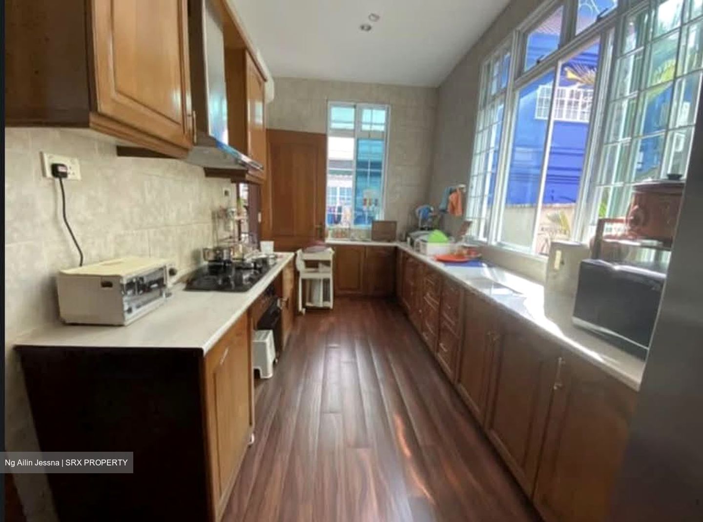 Braddell Heights Estate (D13), Detached #602753521